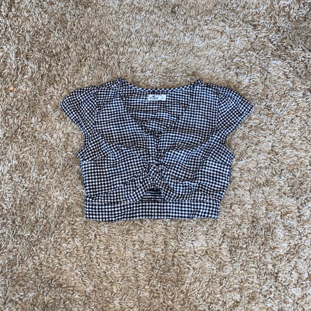 Hollister Women’s Top Size L